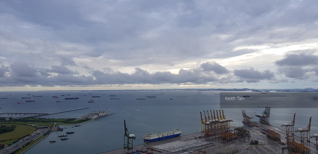 Skysuites@Anson (D2), Apartment #201688582